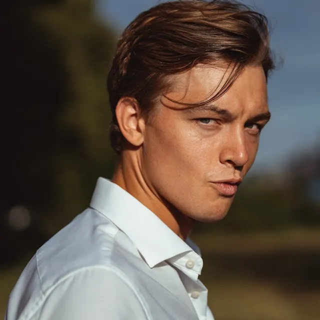 image of Juan Pérez